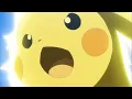 Download Lagu Pokemon XY Korrina's Mega Lucario Lost Control