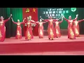 Download Lagu điệu múa bài ca tuổi 70 do câu lạc bộ thôn tăng bổng biểu diễn