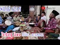 TERBANG JAWA - SRAKALAN