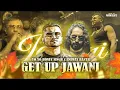 Download Lagu YO YO HONEY SINGH x EMIWAY BANTAI - GET UP JAWANI (MUSIC VIDEO) MASHUP 2023