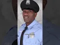 St Louis officer struck by car on I-70 and killed driver in custody
