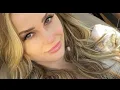 Model Niece Waidhofer dead at 31 Influencer had 4 2M followers