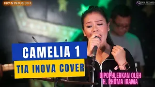 Download CAMELIA 1 || TIA INOVA LIVE COVER || RHOMA IRAMA MP3