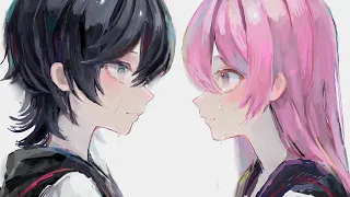 飴色の微熱 / 可不×歌愛ユキ