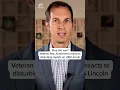 Stop this war Veteran Rep Auchincloss reacts to disturbing reports on USS Lincoln