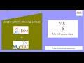 Java JDBC Connectivity with MySql Part-6 How to remove data from MySql database