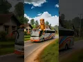 Download Lagu Evolution from kitten riding miniature pink bus to Tung tung tung Sahur on telolet basuri bus