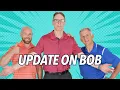 Update On Bob Current Who Is Mike