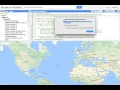 Introduction to using Google Earth Engine to calculate Snow Cover Frequency
