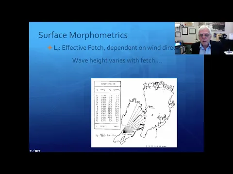 Download MP3 Session 10   Lake Morphometry