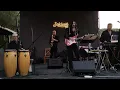 black orpheus cover seval sezgin -egemey