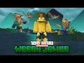 Download Lagu 100 Hari Hardcore Wabah Jamur