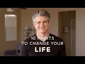 10 Minimalist Habits That Could Change Your Life