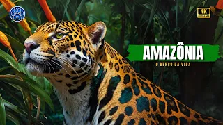 Wild Amazon, The Cradle of Life! #wildanimals #wildlife #animals #curiosities