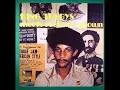 Augustus Pablo - Say so