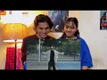JANI - Hood Poet - Prod. by @RITHMETIC | Our Reaction