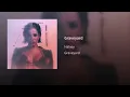 Halsey - Graveyard (Audio)