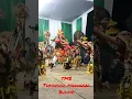 Lagu PERPADUAN KESENIAN JAWA BALI