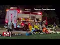 Chlorine leak at Sidney Water Plant prompts shelter-in-place order