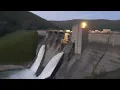 Kinzua Dam - Largest Dam in PA One of the largest in the Eastern U S