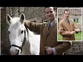 Nicholas Ralph on intricate procedure he had to learn for All Creatures Great and Small