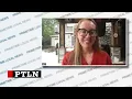 Interview with spinal surgeon Dr Betsy Grunch about her career and being a hit on social media