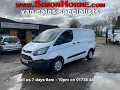 Great Quality Low Price used vans for sale