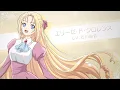 Lagu [Vietsub + Engsub]「AMV」Believer - Yui Ishikawa - Gekai Elise Opening Song