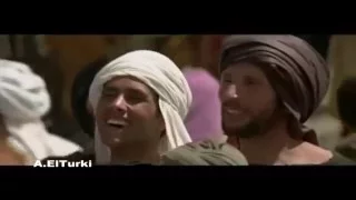 أحمد مكي   الراب أصله عربي دندنها