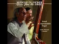 Rag Chandrakauns Nirajana Nirakara Parabhrama Parmeshwara - Ustad H. Sayeedudin Dagar
