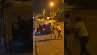 اغبى عملية خطف Shorts 