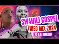 Download Lagu DJ F2 SWAHILI GOSPEL VIDEO MIX 2024 FT DJ SMARTIX, ISRAEL MBONYI, ZABRON SINGERS, GUARDIAN ANGEL, MA Download Lagu DJ F2 SWAHILI GOSPEL VIDEO MIX 2024 FT DJ SMARTIX, ISRAEL MBONYI, ZABRON SINGERS, GUARDIAN ANGEL, MA