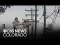 Xcel Energy warns Colorado customers about possible outages amid extreme winds dry conditions