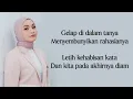 SALMA IDOL - MONOLOG (Pamungkas) // Alasan masih bersama // penampilan salma malam ini
