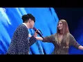 林俊傑 JJ Lin/A-Lin《有一種悲傷+失戀無罪》A Kind of Sorrow/Lovelorn,Not Guilty-JJ20 FINAL LAP 台北現場版 Live in Taipei