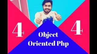 Bangla Object Oriented PHP Step By Step Class object method property