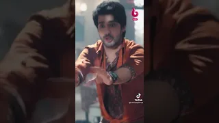 غيرة دناك على راغو من مسلسل عدو الحبيب 