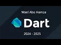 67 - OOP Abstract Class Mastering Dart 2024