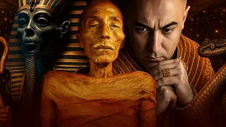 من هو فرعون موسى الحقيقي السر الذي حي ر العلماء وكشفت عنه الأدلة الحديثة 