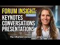 This Forum Solves the Problem Every Insight Pro Has