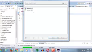 XML to Java Mapping using SAX