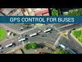 Busae - Gps for buses