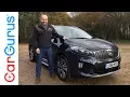Kia Sorento GT-Line S Review
