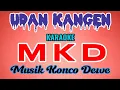Download Lagu Udan Kangen cokek sragenan karaoke MUSIK KONCO DEWE  GREEEESSSS full lirik jalan..