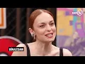 You Shouldn't Have Done This to Cem Yılmaz | Nilperi Şahinkaya, Enis Arıkan