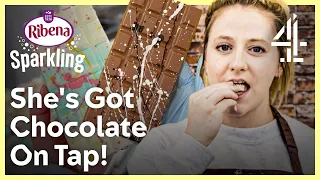 I ve Made 200 000 A Month Selling Chocolate On Tap How To Get Rich Channel 4