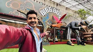 BIGG BOSS 20 MEIN ENTRY HO GAYI MERE 😱🔥
