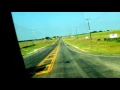 Driving an old rv I bought off of craigslist for 1500 00