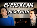 Lagu Nightwish - Everdream - American Moms Blind React!!!
