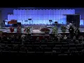 Shirley Owens Memorial Service